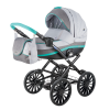 Детская коляска BEBE-MOBILE Ines 2 в 1
