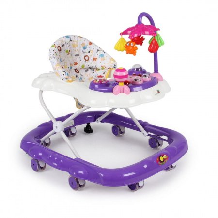 Ходунки Alis ЦВЕТОК