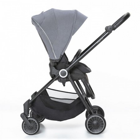 Прогулочная коляска Espiro Galaxy 2021