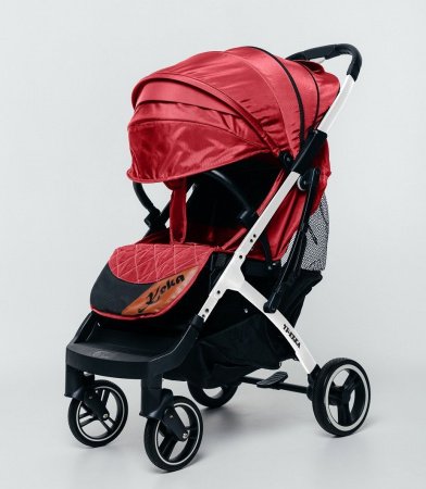 Прогулочная коляска YP-KEKA PREMIUM 2021