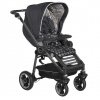 Прогулочная Коляска TEUTONIA BLISS 2017 на шасси Graphite