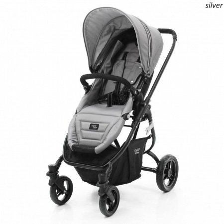 Прогулочная Коляска VALCO BABY SNAP 4 ULTRA