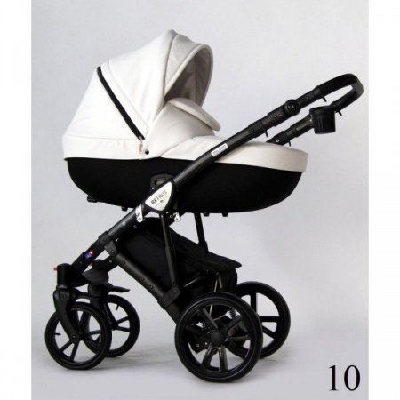 Детская коляска RETRUS MILANO 3 в 1