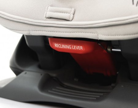 Детское автокресло Carmate Swing Moon