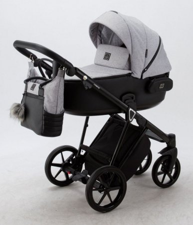 Детская коляска Adamex Porto 2 в 1