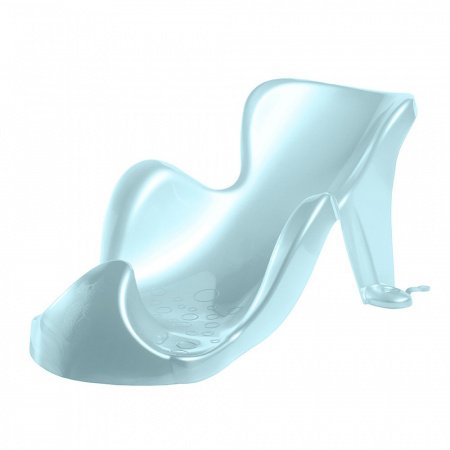 Горка для купания детей