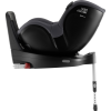 Britax Roemer DUALFIX iSENSE  + база FLEX BASE iSENSE