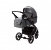 Детская Коляска Adamex Nola Tip 3 в 1