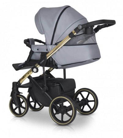 Детская коляска VERDI Verso 3 в 1