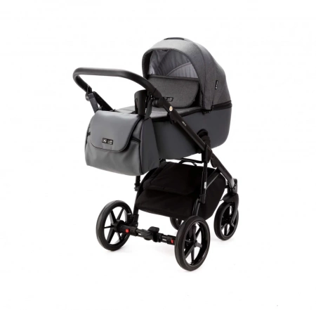 Детская Коляска Adamex Nola Tip 3 в 1