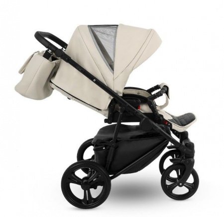 Детская коляска  Camarelo Tisso 3 в 1
