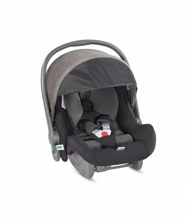 Детское автокресло HUGGY MULTIFIX 0+