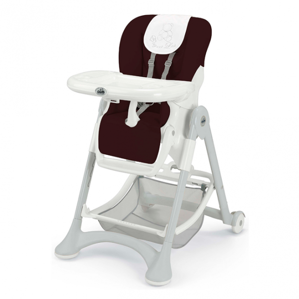 Детский стол-стул Cam Campione Elegant