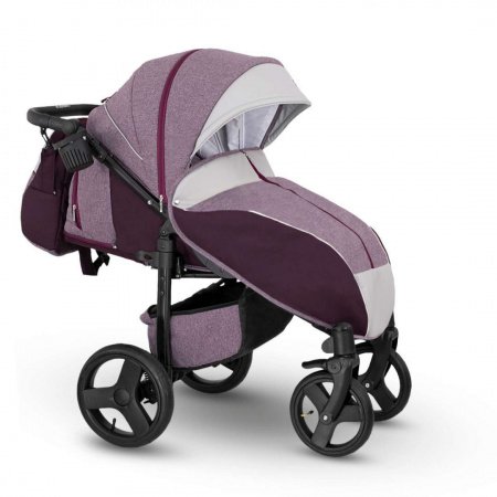 Прогулочная коляска Camarelo ELF