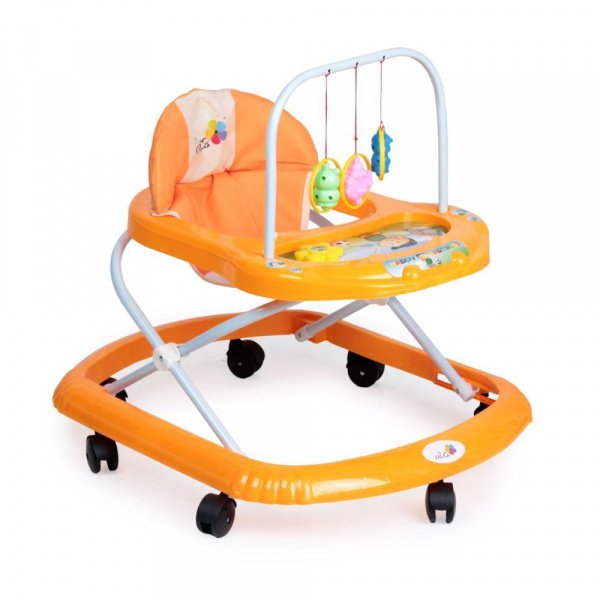 Детские ходунки ALIS КАРУСЕЛЬКИ 801