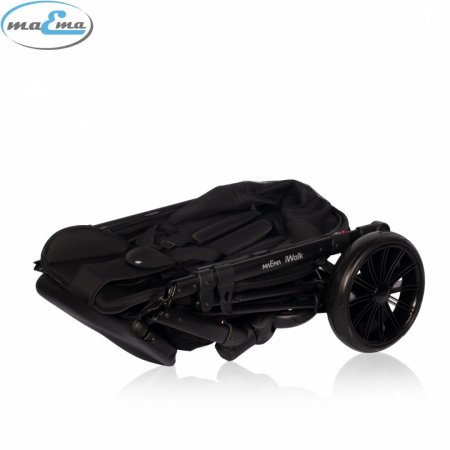 Прогулочная коляска MAEMA Iwalk