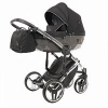 Детская коляска JUNAMA Diamond Special ( VERSION 2)2 в 1