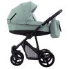 Детская коляска  Aroteam Santino Prima 2021 3 в 1