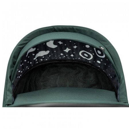 Детская коляска  Tutis Mio Plus TERMO 3 в 1