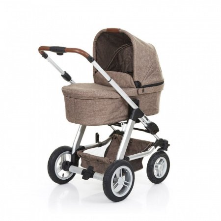 Детская Коляска FD-DESIGN VIPER 4S 2017 2 в 1