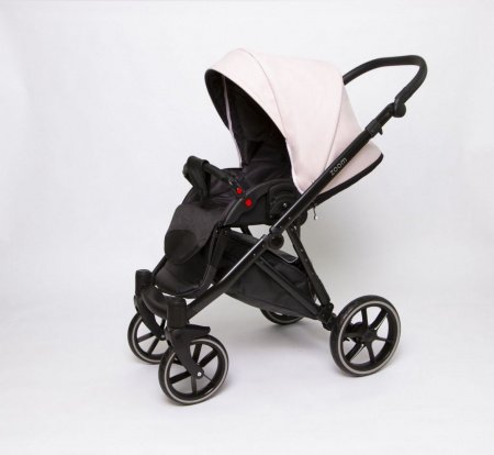 Детская коляска Peppy Zoom 2 в 1