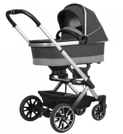 Детская коляска Hartan Mercedes Benz 2 в 1