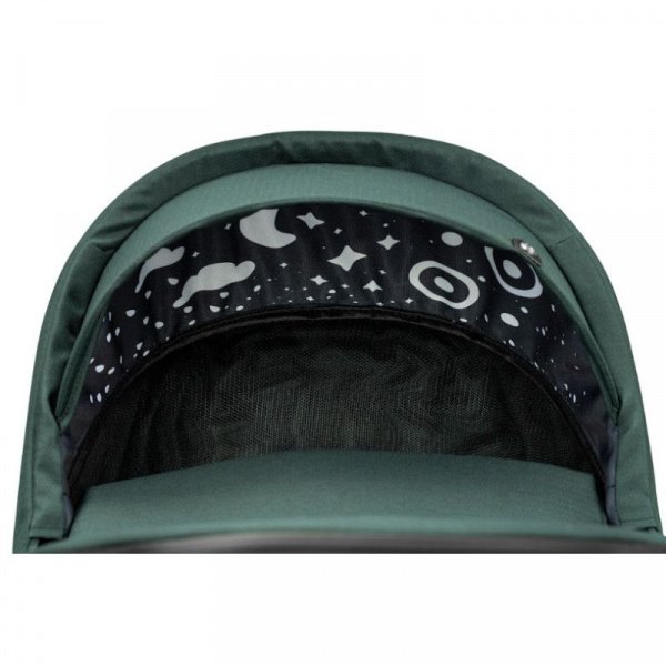 Детская коляска  Tutis Mio Plus TERMO 3 в 1