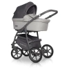 Детская коляска  RIKO BASIC BELLA PASTEL 3 В 1