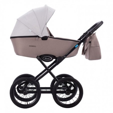 Детская коляска Aroteam Moreno 2021 2 в 1