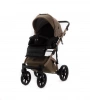 Детская коляска Adamex Nola Natura 3 в 1