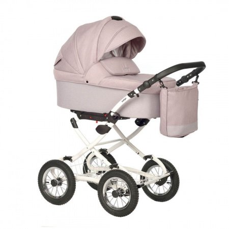Детская коляска Indigo BARBARA Classic 2в1 2021