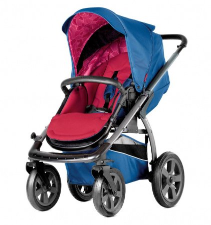 Прогулочная Коляска X-LANDER  X-MOVE