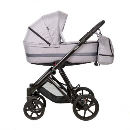 Детская коляска Indigo Aveo 2 в 1