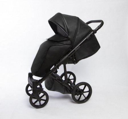 Детская коляска Peppy Savio 2 в 1 ECO