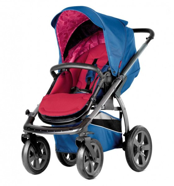 Прогулочная Коляска X-LANDER  X-MOVE