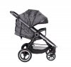 Прогулочная коляска Coletto Joggy