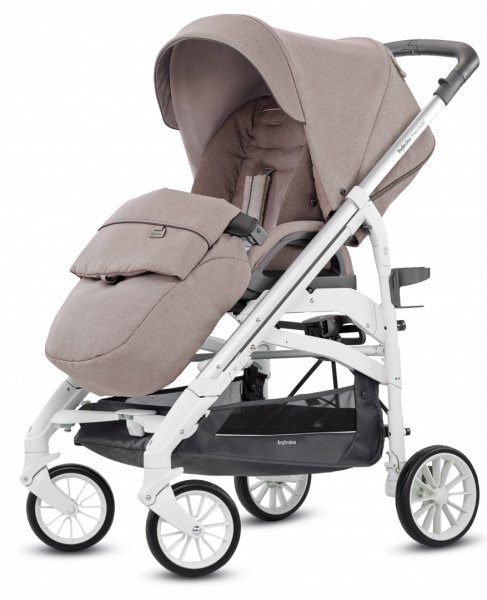 Детская коляска INGLESINA Trilogy System Quattro 4 в 1