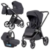 Детская коляска Carrello Omega Plus 3 в 1