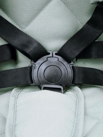 Прогулочная коляска Mowbaby Lime