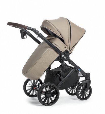 Детская коляска VERDI Delorean City 2 в 1