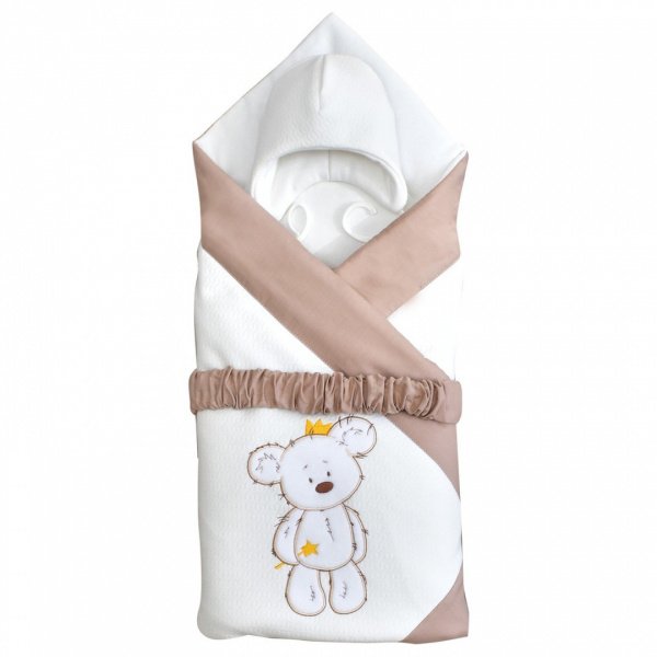 Комплект на выписку 6 предм. ТЕДДИ