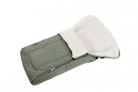 Меховой конверт NOORDLINE