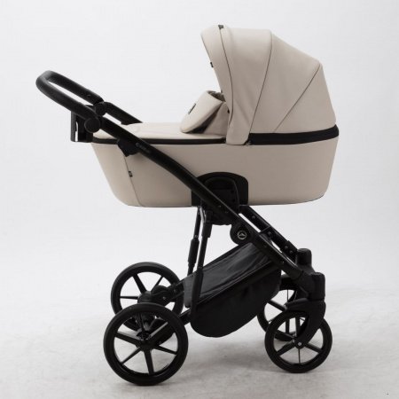 Детская коляска Adamex MOBI Air Deluxe 2 в 1