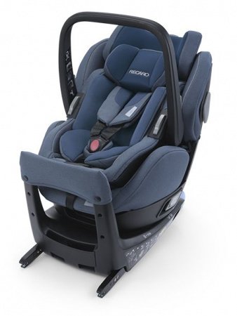 Детское автокресло Recaro Salia Elite