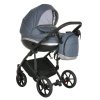 Детская коляска TUTIS Mimi Style 2021 3 в 1