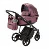 Детская коляска Adamex Belissa Deluxe 3 в 1