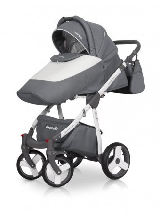 Детская коляска EXPANDER MONDO PRIME 2 в 1