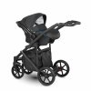 Детская коляска Camarelo MAGGIO 3 в 1