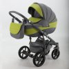 Детская коляска BEBE - MOBILE Fabiola 3 в 1