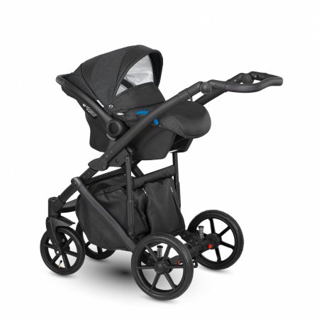 Детская коляска Camarelo MAGGIO 3 в 1